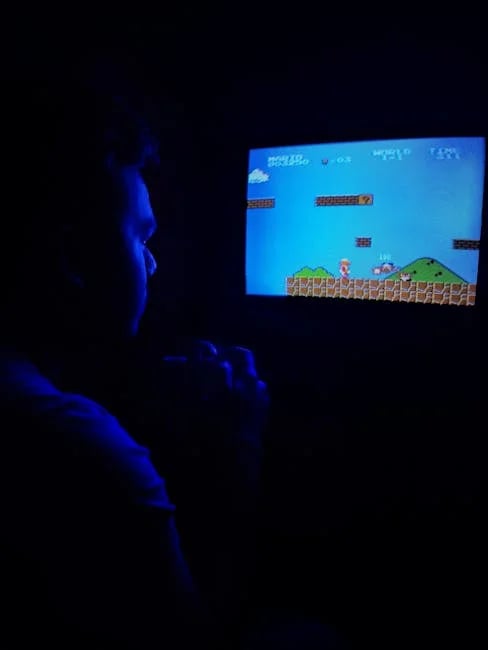 Image describing Unlock the Best Secrets in Super Mario Odyssey Now!