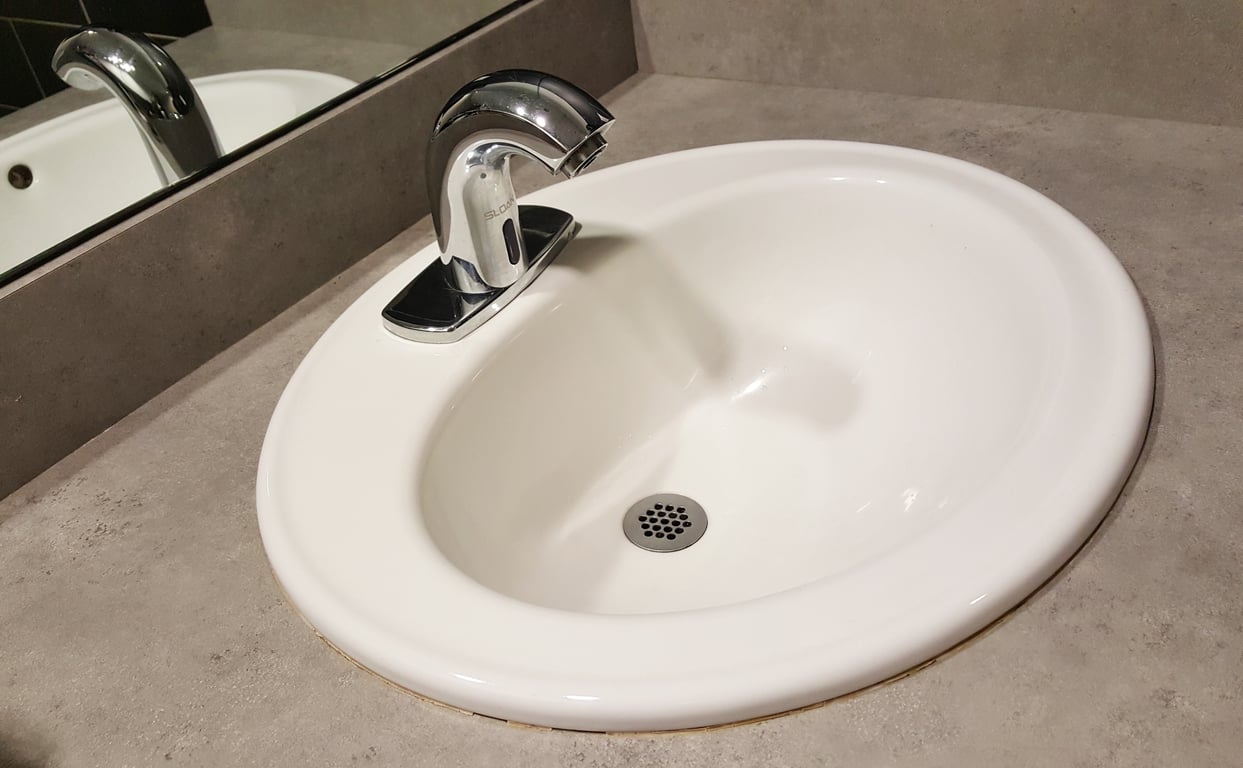 hydrojet drain cleaning