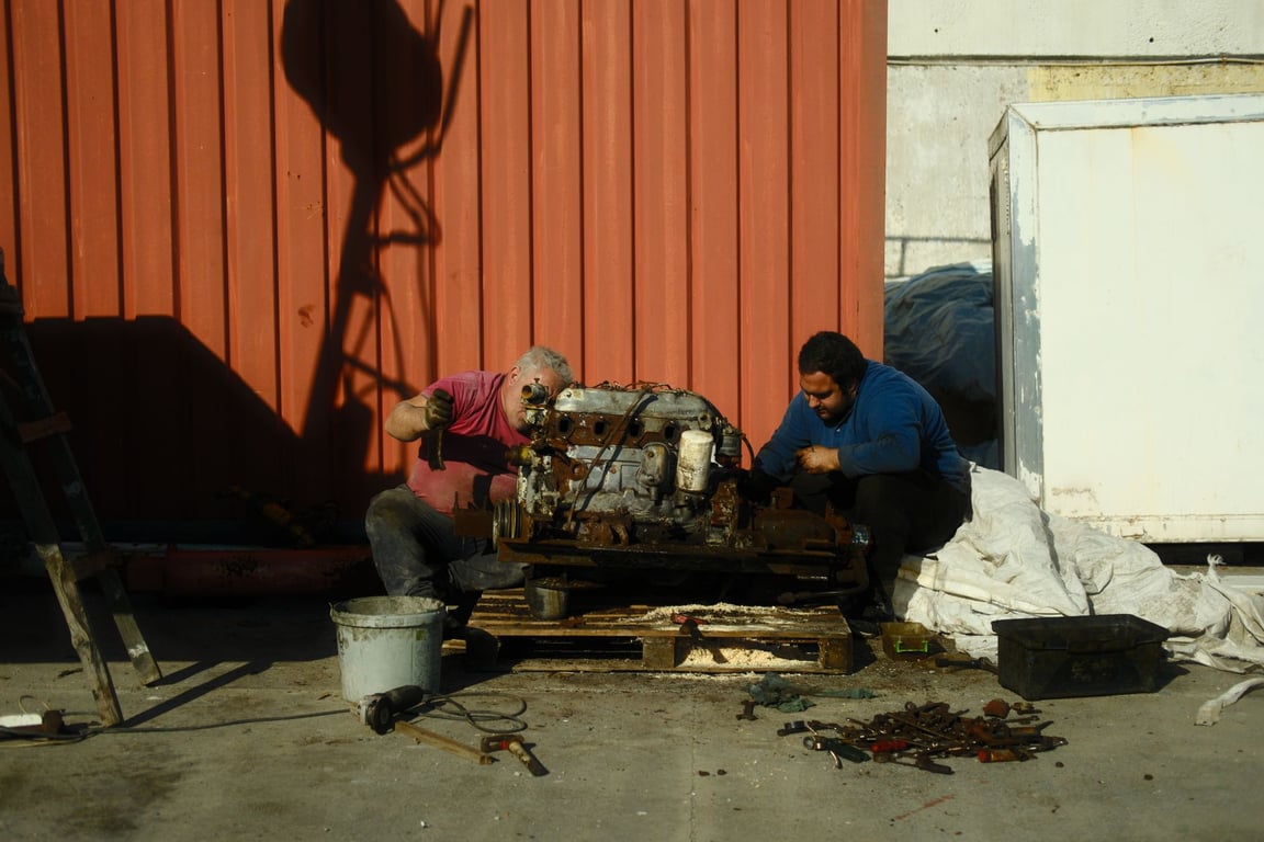 Small Trailer Repair Near Me: How to Find a Shop That Gets Safety-Critical Fixes Right