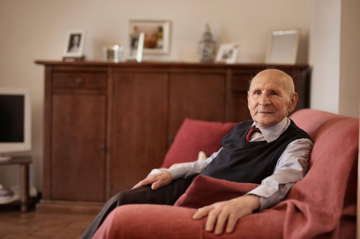 Cost of Senior Living Near Me: Compare Care Options Before You Commit