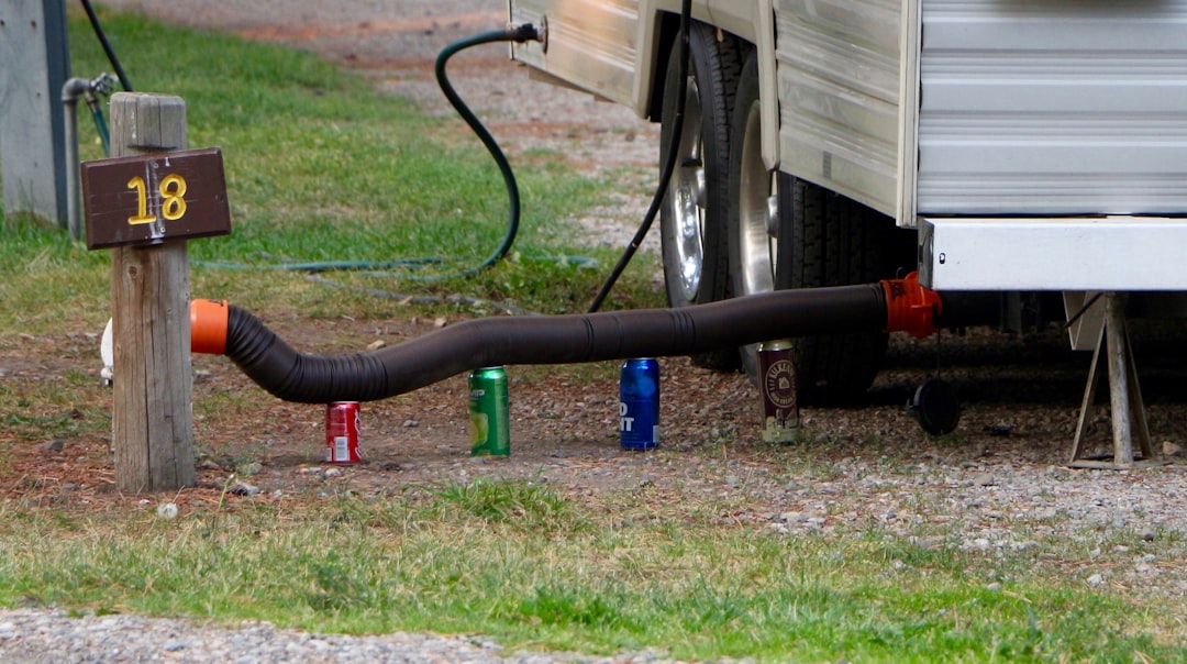 Camper Tire Pressure: How to Set It Safely for Your Load