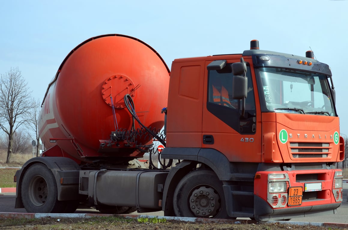cargo trailer hitch inspection