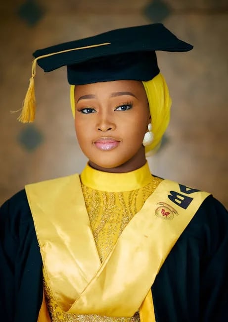 Image describing Top 10 Black Female Scholarships You Must Apply For Now!