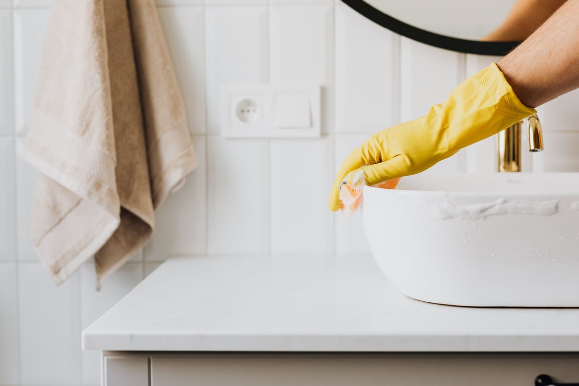 House Cleaning Rates: What You’re Really Paying For
