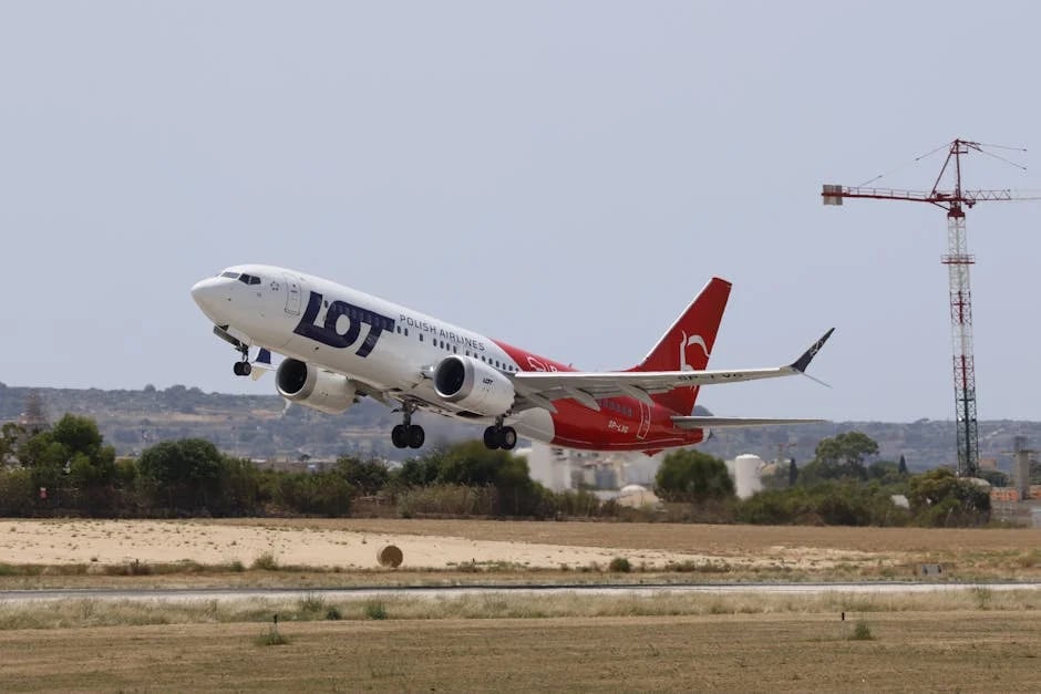 Image describing LOT Airlines Review 2026 Best or Bust? 7 Proven Facts