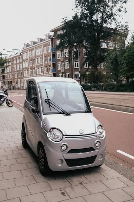 Image describing Top 7 Affordable EVs for 2026 Best Deals Now?