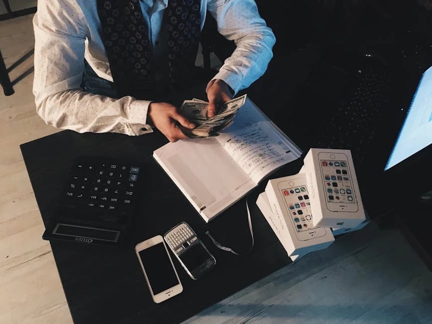Image describing Top 5 Best Bookkeeping Software Picks for 2025!