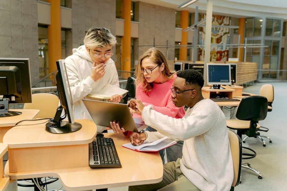 Image describing Top 10 Best Computer Science Universities in 2026?