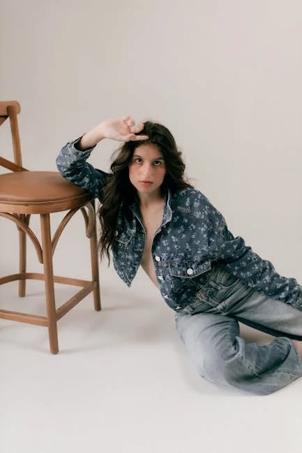 Image describing Top 10 Trendy Casual Outfits You Must Try Now!