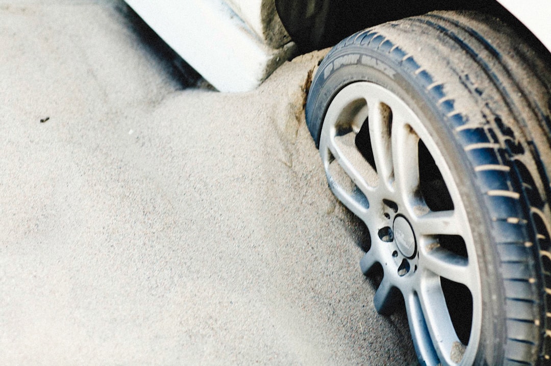 Tire Roadside Assistance Near Me: What to Ask Before Help Arrives