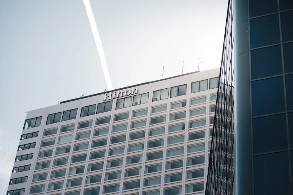Image describing How to Get the Best Amex Hilton Deals Now in 2026?