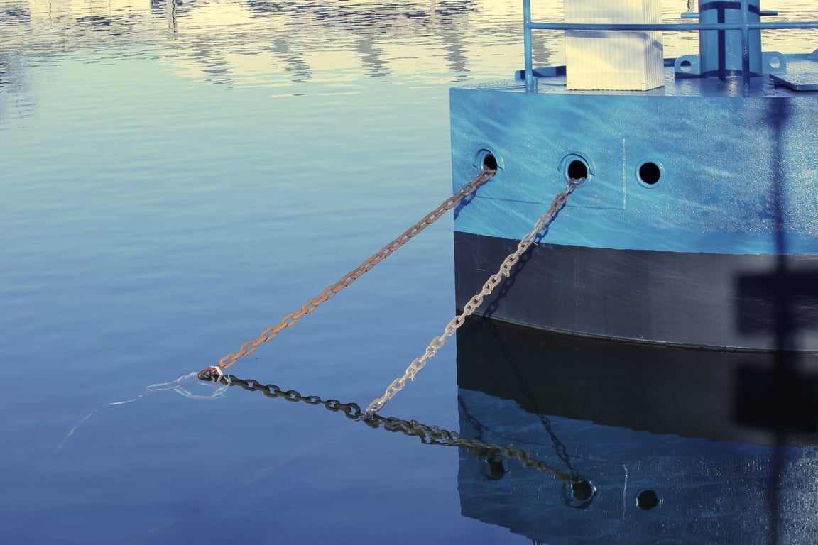 pontoon boat trailer