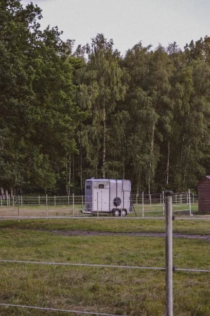 Image describing 2026 How to Make a Double Wide Trailer Look Luxury Fast?