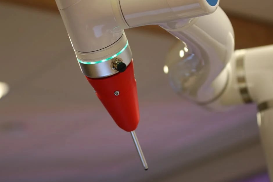 Image describing How to Build a Robotic Arm Fast 7 Proven Steps (2026)