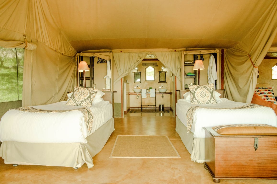 Under Canvas Yellowstone: A Practical Guide to Planning a Comfortable Glamping Stay