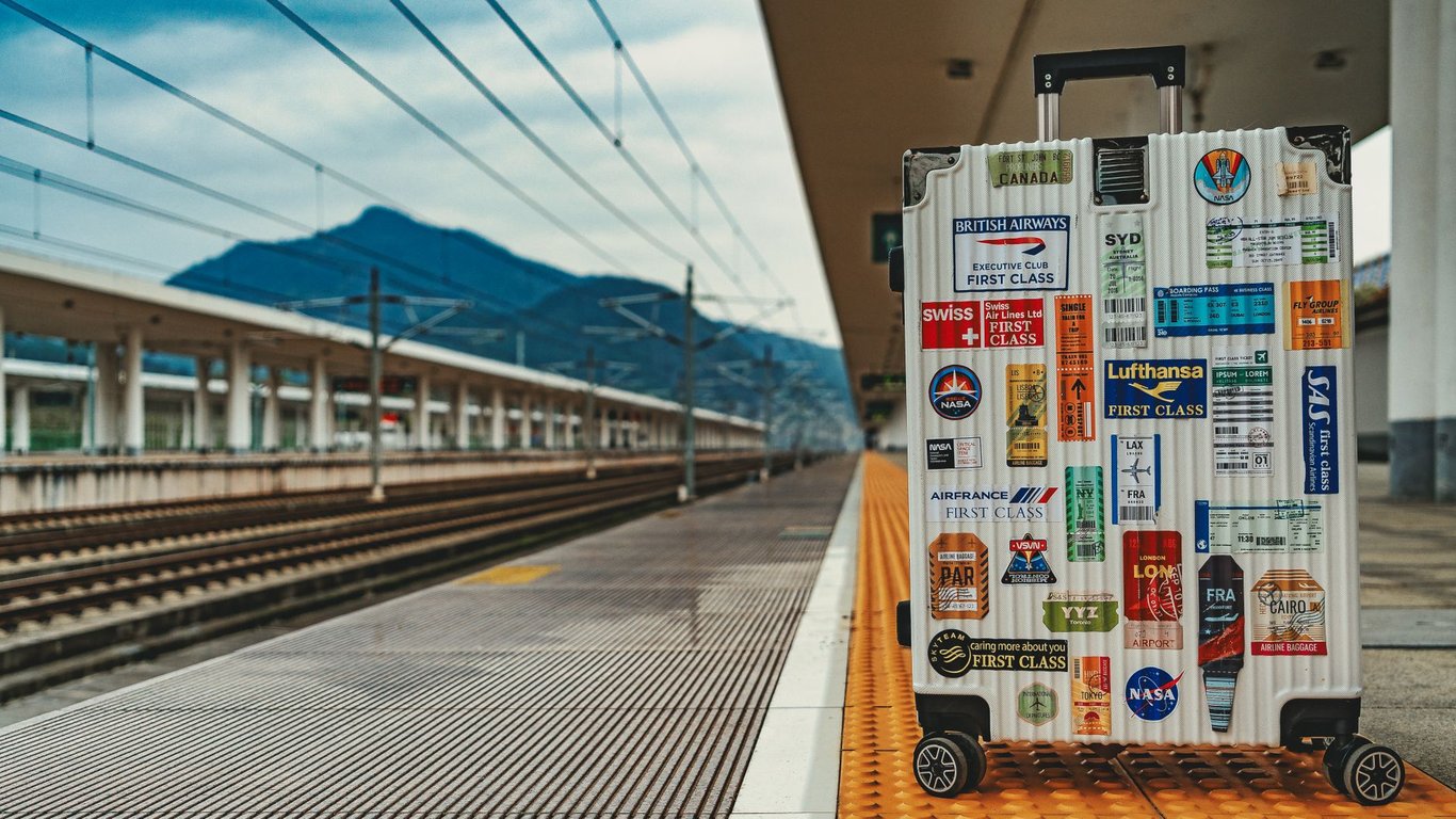 Carry-On Away Suitcase: A Smart Pick for MLS Away-Day Travel