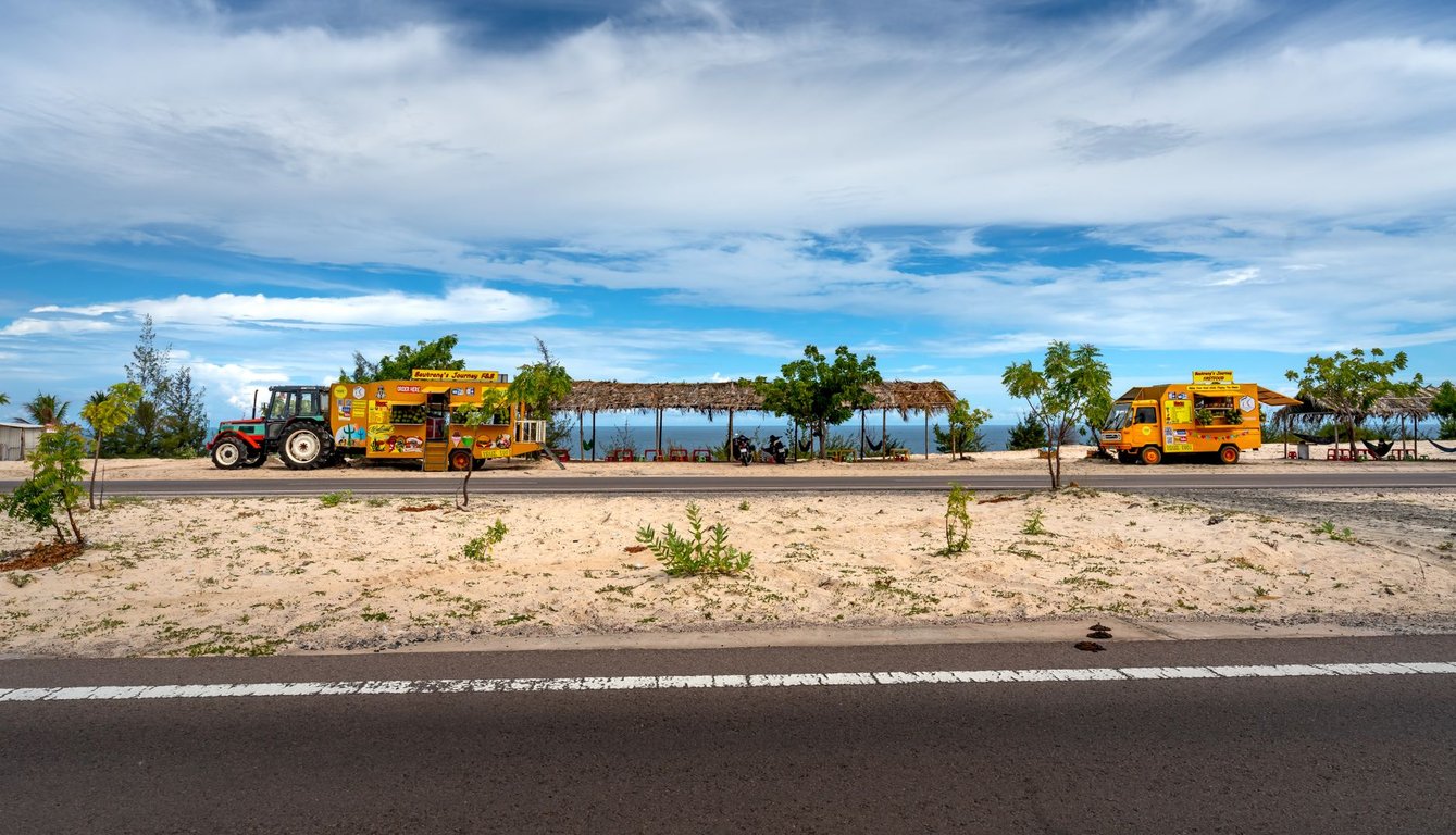 Food Truck License and Permits: A Practical Checklist for Launching Legally