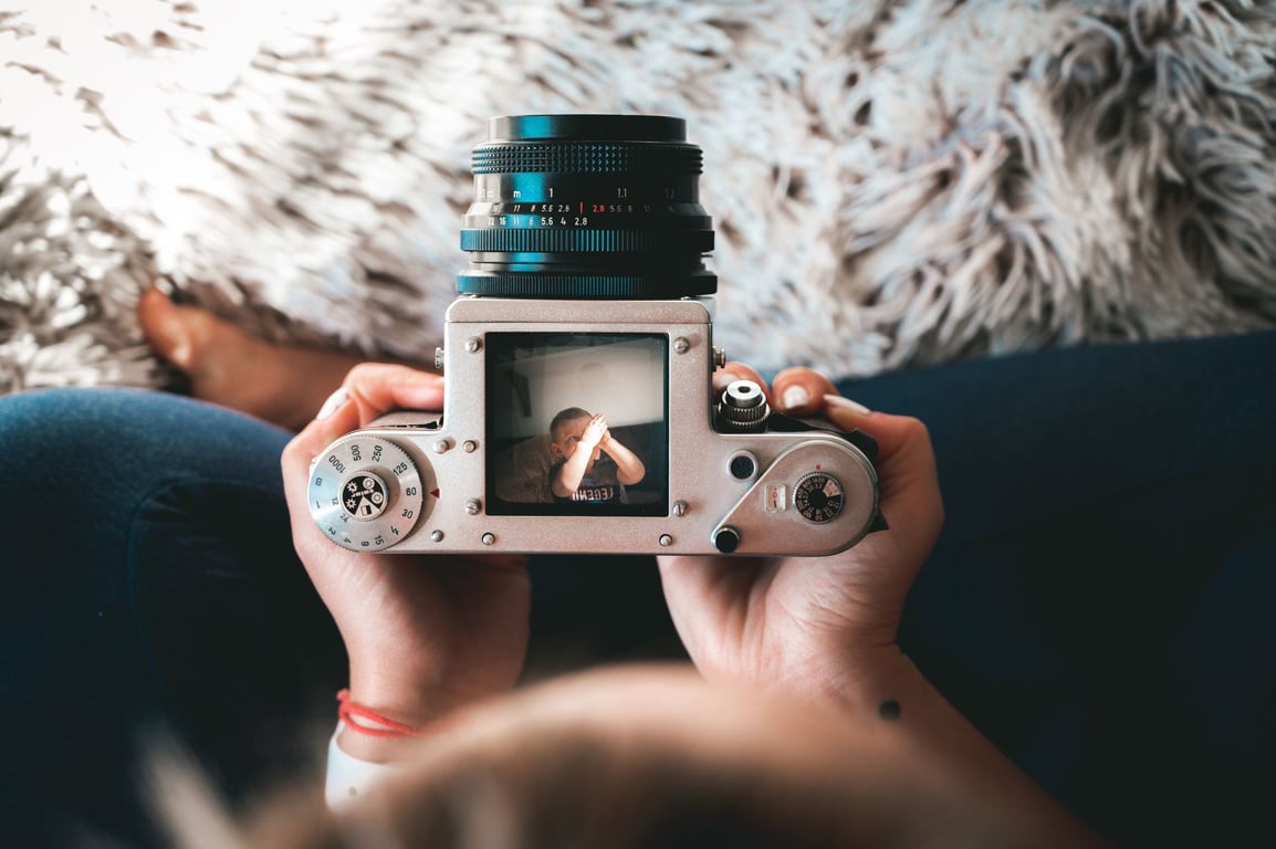 Home Security Camera Installation: Plan Coverage Before You Mount a Camera