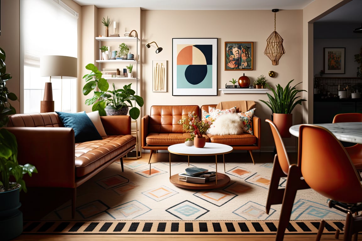 senior living apartment community