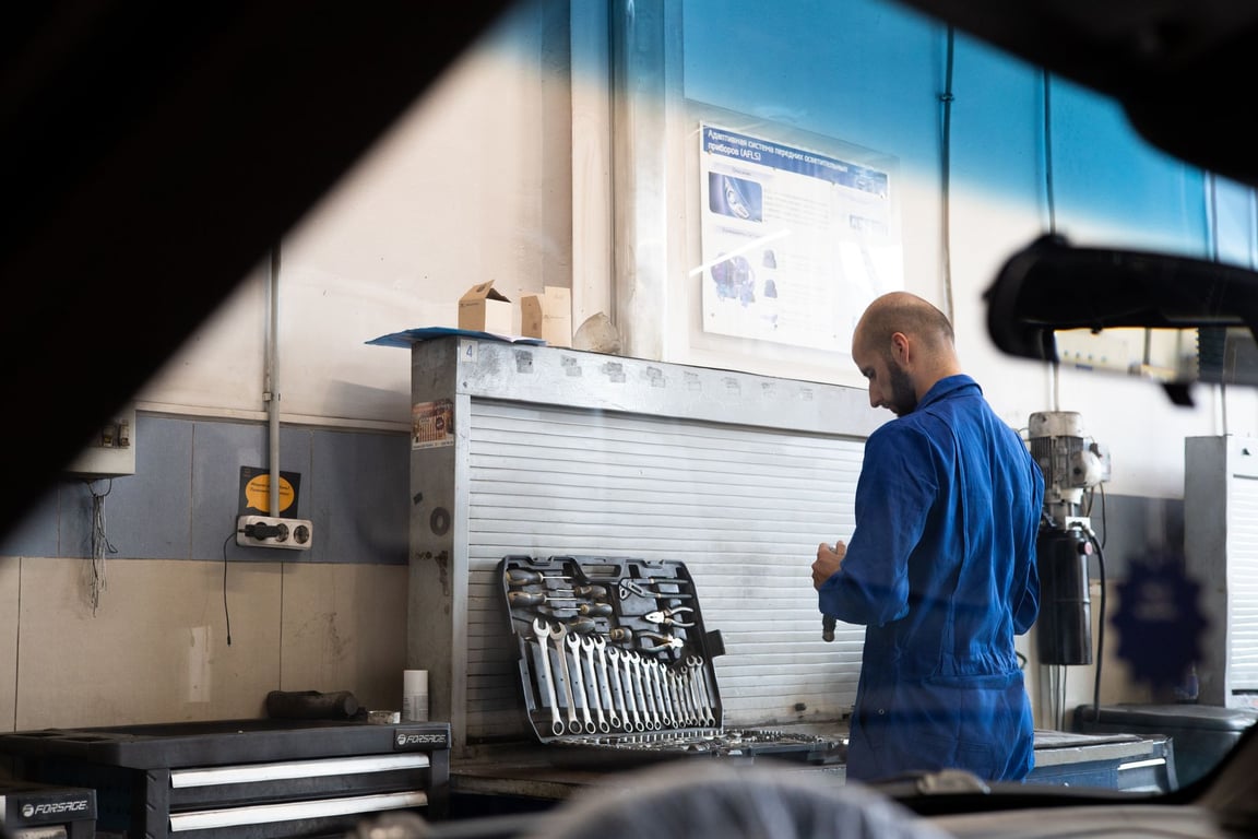 Emergency HVAC Repair Near Me: How to Find a Qualified Local Technician Fast
