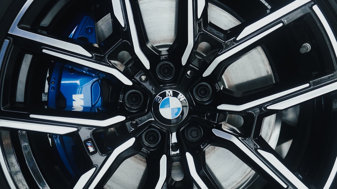 BMW Tire Replacement Cost: What Drives the Price Beyond the Tire Itself