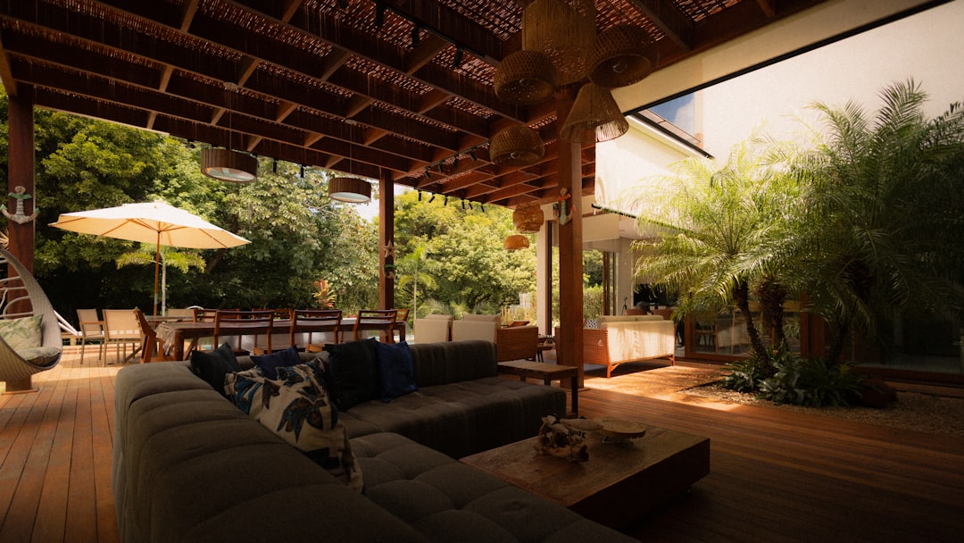 Patio Landscaping: Design a Beautiful, Low-Maintenance Outdoor Living Space