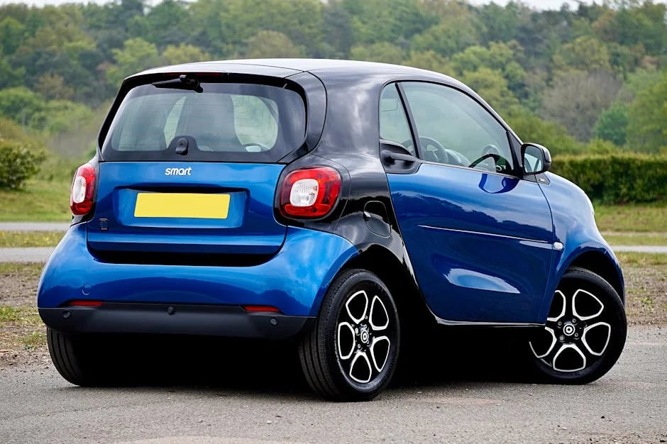 Image describing Best 2026 Cheapest Electric Car Lease 7 Proven Deals Now?