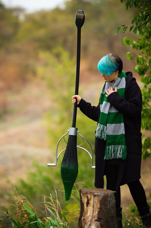 Harry Potter and the Forbidden Journey