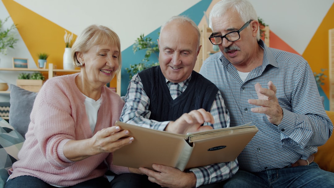 Seniors Aging in Place: Planning for Safety, Support, and Independence