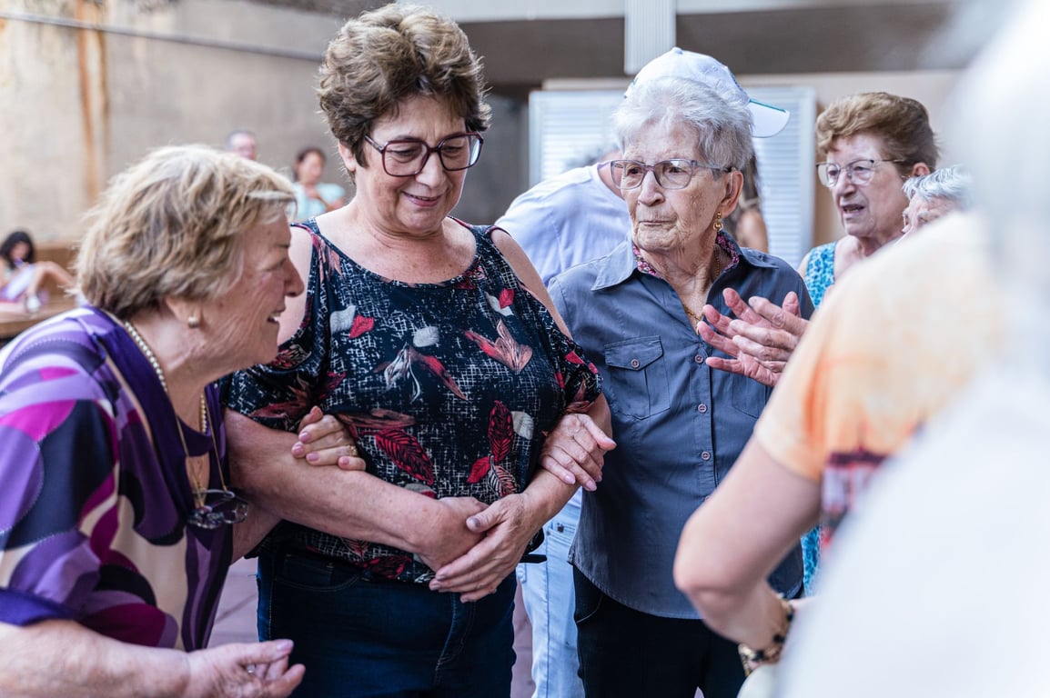 Senior Citizen Housing: How to Choose the Right Level of Independence and Care