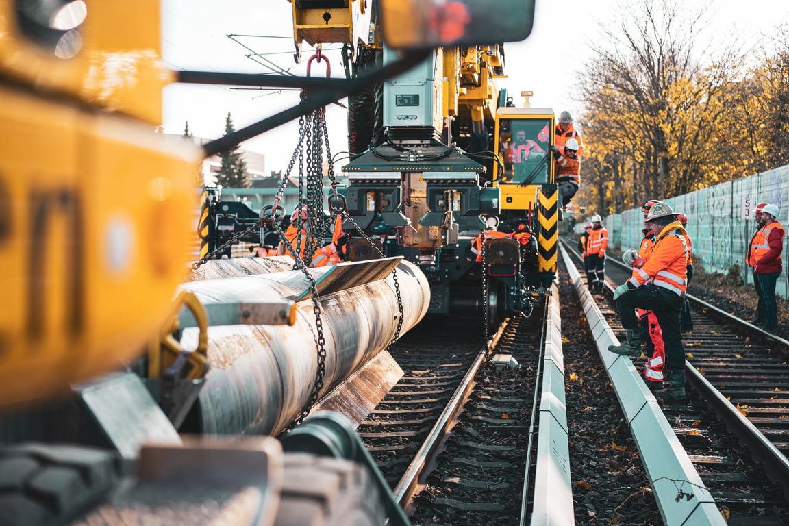 mobile heavy equipment repair