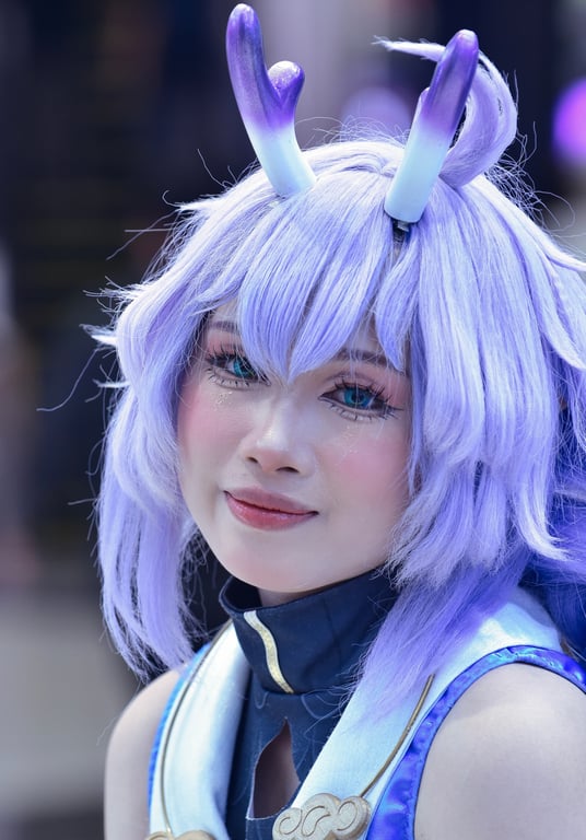 Honkai Star Rail characters