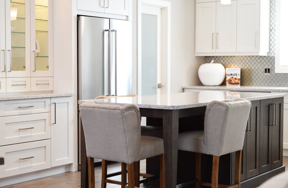 nursing home dining room