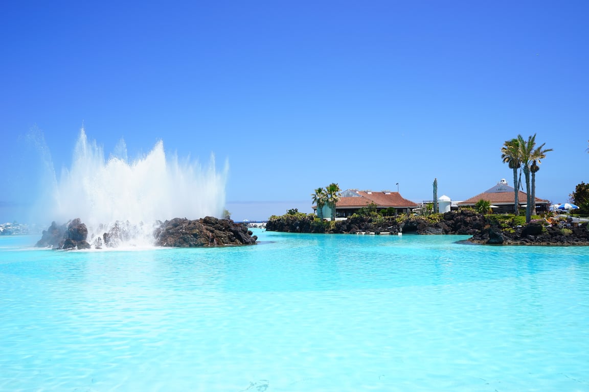 swimming pool filter
