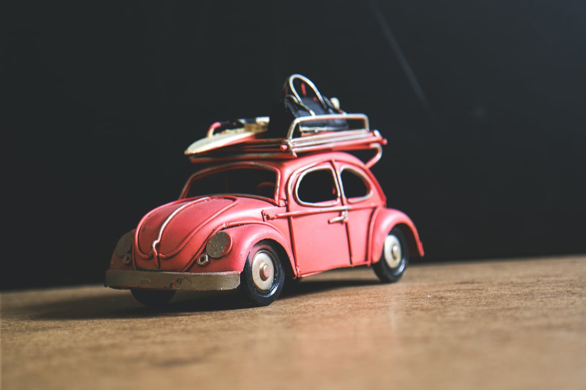 Volkswagen car battery replacement