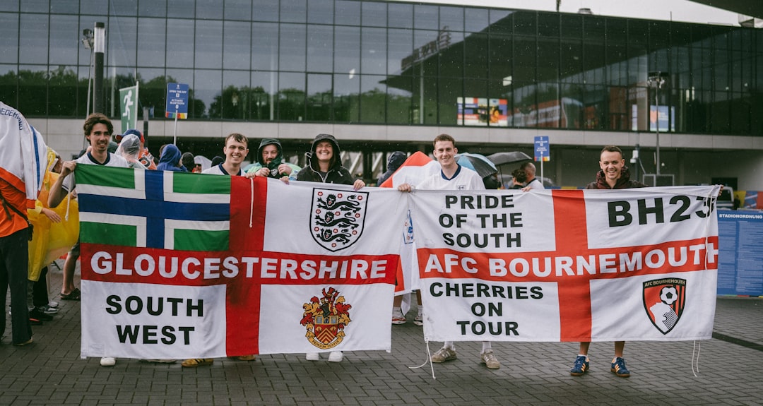 Fan Festival World Cup: A Supporter’s Guide to the Off-Pitch Experience