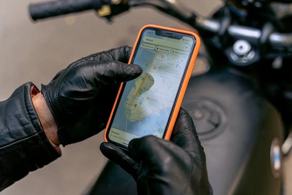 Image describing Top Secrets GPS Spoofing for Pokemon Go in 2025!