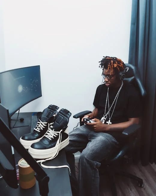 Image describing Top 7 Proven Ways to Style Rick Owens Black Now (2026)