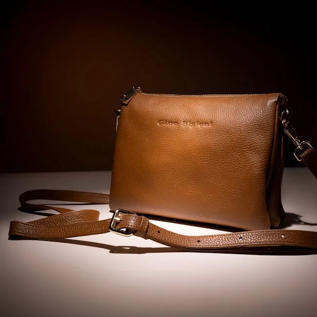 Image describing Top 7 Designer Crossbody Bags You Need in 2025!