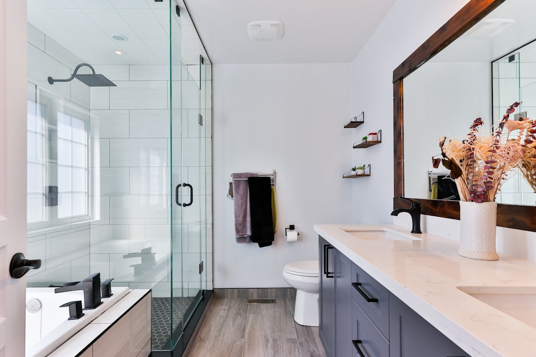 Shower Remodel Near Me: How to Compare Local Contractors, Costs, and Designs