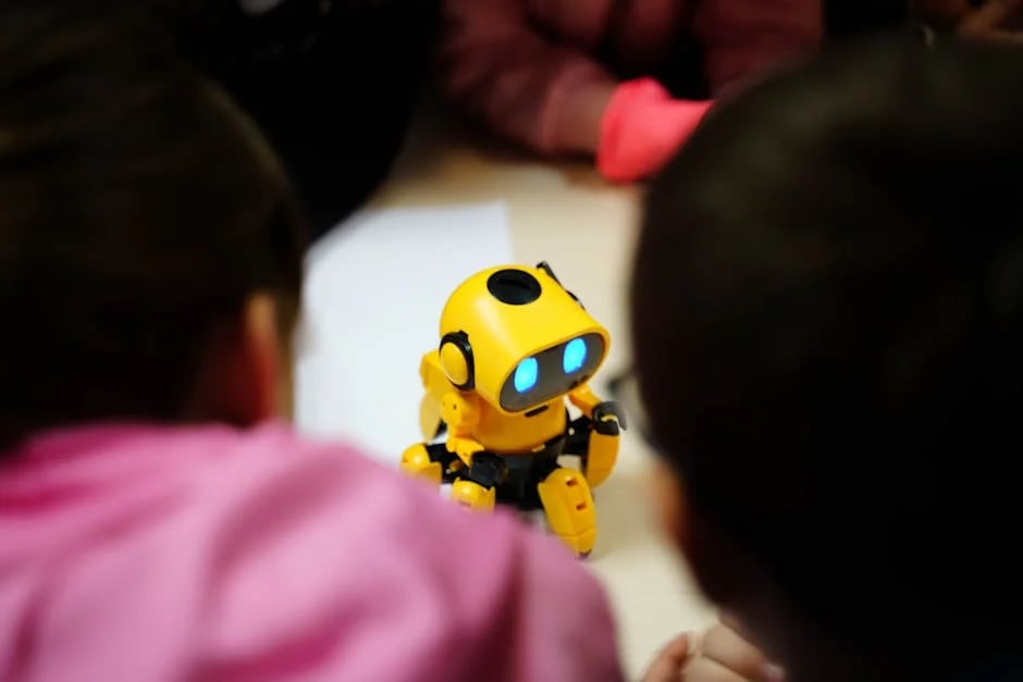 Image describing How to Start Robotics STEM Education Fast in 2026?