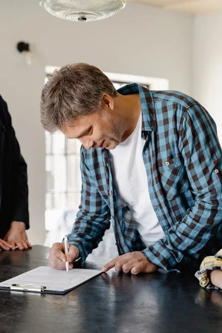 Image describing How to Secure the Best Rent-to-Own Deal in 2025
