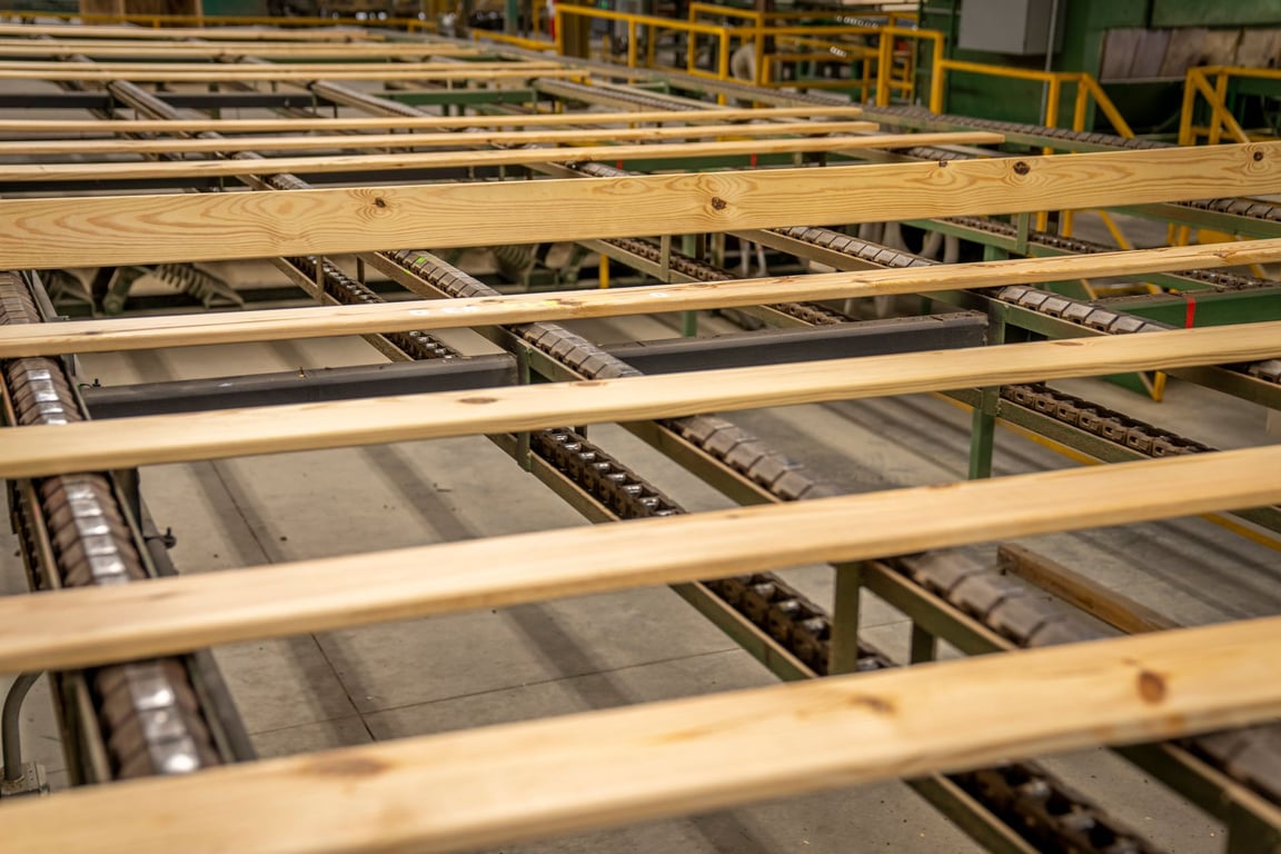 Automated Pallet Racking Systems: When Automation Improves Warehouse Capacity and Control