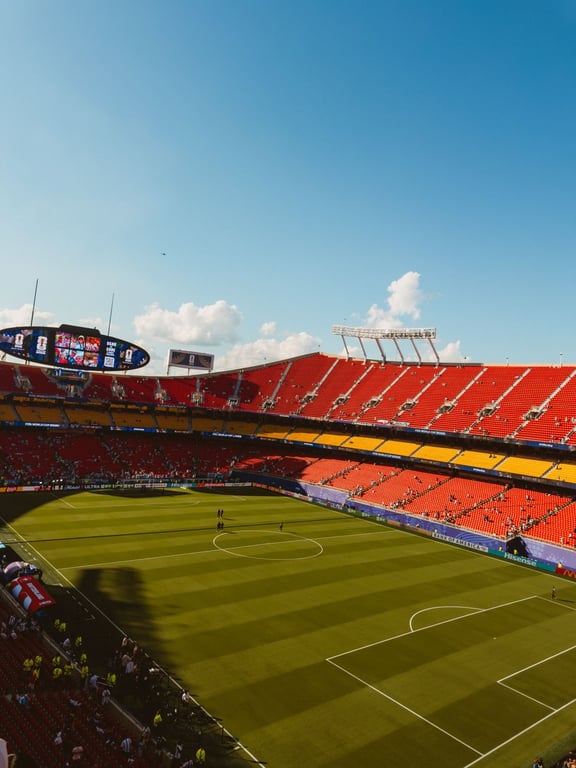 DC United Season Tickets: What They Mean for the Club’s MLS Future