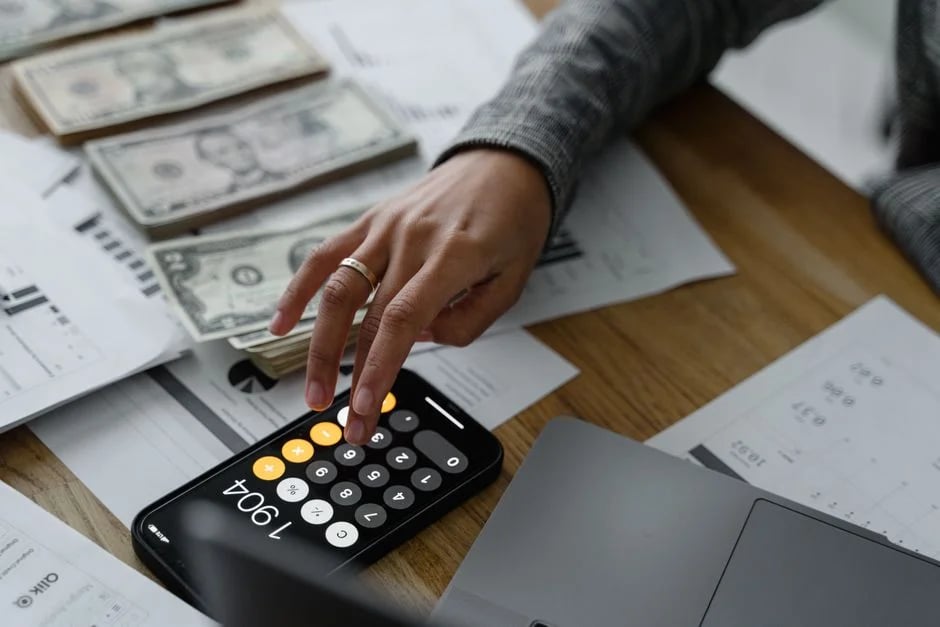 Image describing Top 7 Mortgage Cash-Out Refi Calculator Hacks for 2026
