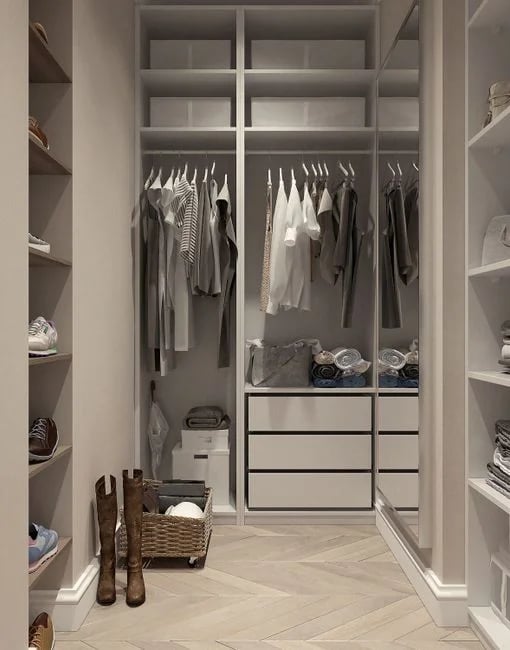 Image describing How to Build Your Own Wardrobe in 2026 7 Fast Steps