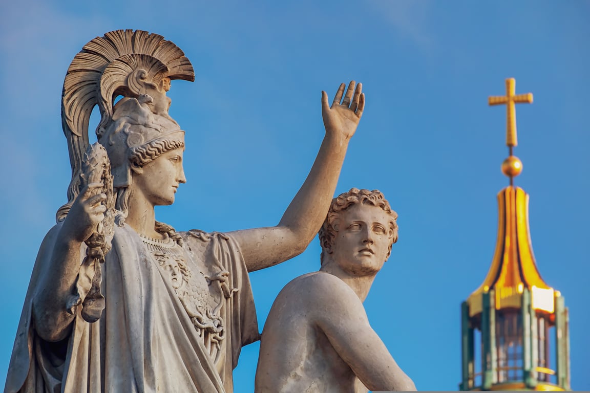 Goddess of Victory NIKKE