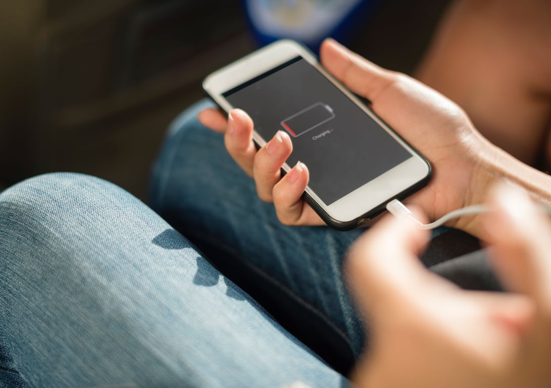 home solar battery installation