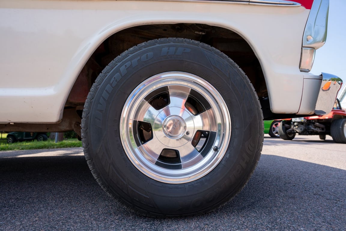 Jiffy Lube Tire Change: What to Check Before You Book Service