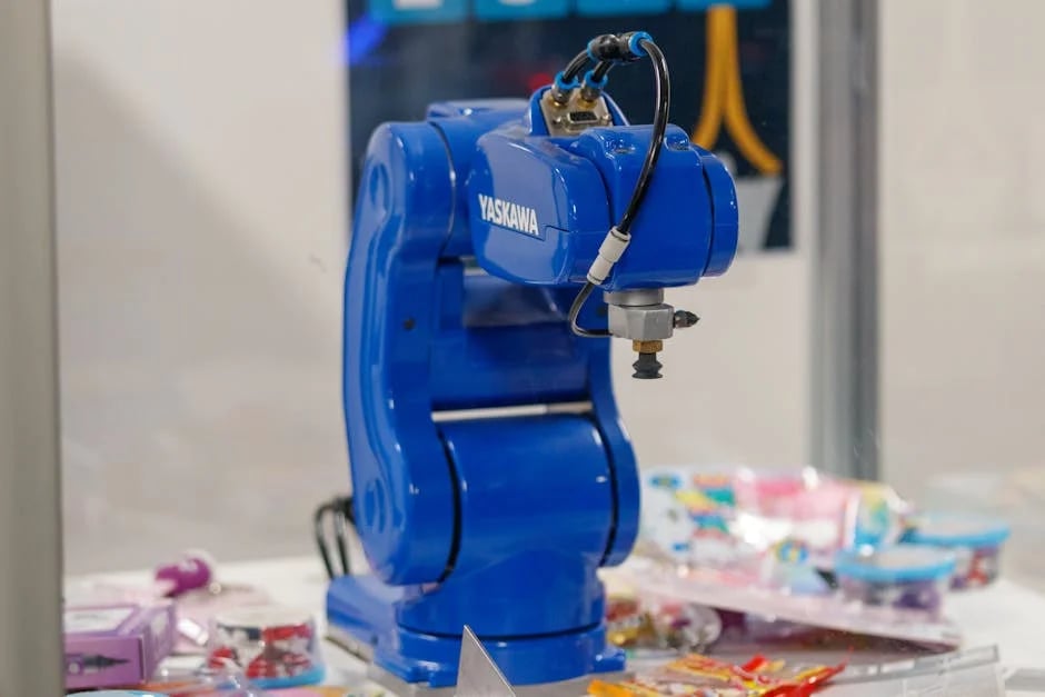 Image describing Top 10 Robot Manufacturers in 2026—Whos Best Now?
